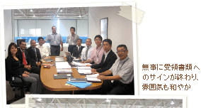 Ɏ̏ނւ̃TCIA͋Ca₩