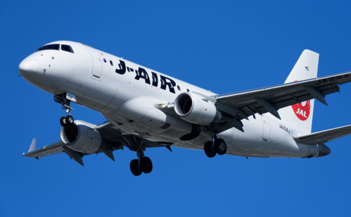 2023年｜J-AIR NOW｜株式会社ジェイエア